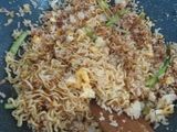 Nasi Goreng Magelangan