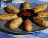 Foto del paso 10 de la receta Soldaditos
