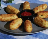 Foto del paso 10 de la receta: Soldaditos