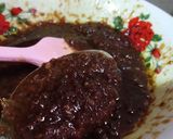 Foto langkah ke 3 dari resep Gurame Bakar Sambal Dabu-dabu.