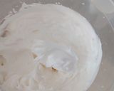 A picture of step 6 of French Crepes Cake.