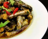 Hình bước làm 1 của món Bữa Cơm Gia Đình 76
