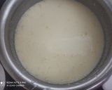 A picture of step 8 of Punjabi Kadhi Pakoda.