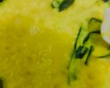 Foto langkah ke 2 dari resep Sego Kuning Gurih (Masak Dandang).