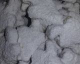 Foto langkah ke 9 dari resep Kue putri salju Rapuh Banget.