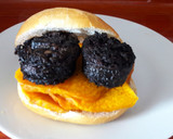 Foto del paso 2 de la receta: Pan con relleno