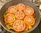 Foto del paso 4 de la receta Huevos “turcos”