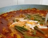 Foto langkah ke 5 dari resep Gulai Tunjang.