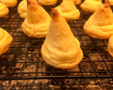 Foto del paso 9 de la receta: Patatas Duquesa