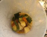 Foto del paso 4 de la receta Mi primer potaje