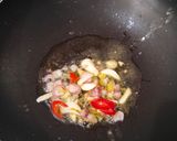 Foto langkah ke 1 dari resep Nasi Nyanyah (Nasgor Betawi).