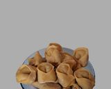 Foto del paso 4 de la receta: Cappelletti de Carne
