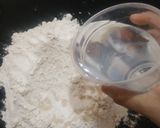 Foto del paso 2 de la receta: Pan rústico natural