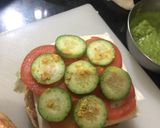 આલુટીકી બર્ગર (Aloo Tikki Burger Recipe In Gujarati) રેસીપી સ્ટેપ10ફોટો