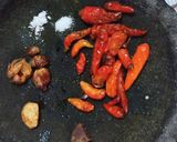Foto langkah ke 3 dari resep Sop tulangan plus sambal kecap.