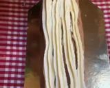 Une image de l'étape 8 de 🍰Bûche 🪵 facile🥳.