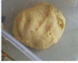 Foto langkah ke 1 dari resep Membuat jalang kote.