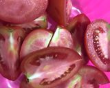 Foto langkah ke 4 dari resep Kelan Kecut Bandeng Rebus.