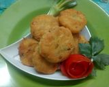 Foto langkah ke 3 dari resep Perkedel singkong sipp.