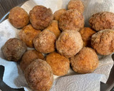 Foto del paso 2 de la receta: Albóndigas con salsa de tomate. Olla GM