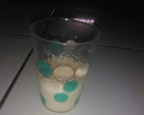 Foto langkah ke 1 dari resep RoTi SoBeK EmPuK.