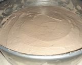 Csokis mascarponés torta recept fázis 2 fotója