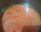 Foto langkah ke 1 dari resep Asinan Buah Pir.