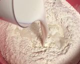 Foto del paso 2 de la receta: Masa de gofres crujientes y hojaldrados