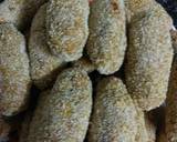 Veg Rice Kabab recipe step 4 photo