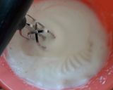 Mascarpone-s, citromos torta recept fázis 1 fotója