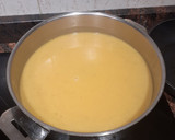 Foto del paso 3 de la receta: Caldo de carcasas pollo y alitas