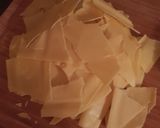 A picture of step 9 of Wok Lasagne.