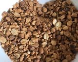 Hình bước làm 3 của món Kem Chuối
