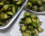 古早味小零嘴-梅香沙梨橄欖的食譜步驟9照片