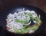 Foto langkah ke 4 dari resep Black Pepper Chicken.