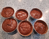 Foto del paso 5 de la receta: Coulant de chocolate