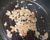 Foto langkah ke 2 dari resep Kacang Koro Ebi.