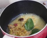 Foto langkah ke 3 dari resep Telur Ceplok Kuah Kuning Sedap🍲.