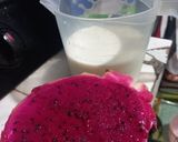 Foto langkah ke 4 dari resep Puding Merdeka.