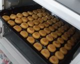 Foto langkah ke 4 dari resep Nastar Selai Nanas.