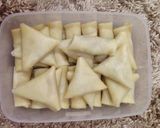 Foto langkah ke 7 dari resep Rissoles Ayam Mayonaise.