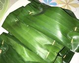 Foto langkah ke 3 dari resep Pepes Tahu Kemangi.