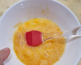 Foto del paso 4 de la receta: Empanadilla de atún