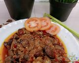 Foto langkah ke 6 dari resep Jengkol Balado.