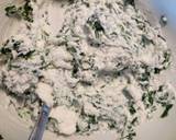 Ricotta and spinach pie recipe step 2 photo