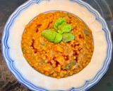 Foto del paso 5 de la receta: Ragú de lentejas