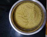 मुगाची इडली (moongachi idli recipe in marathi) रेसिपी स्टेप 2 फोटो 