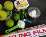 মুসম্বি জেলো রেসিপির ধাপ 1 ছবি