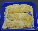 Foto langkah ke 7 dari resep Pisang Goreng Crispy.