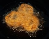 মশালা মিনি জেলেবি (Masala minijalebi recipe in Bengali) রেসিপি ধাপ - 6 ছবি
